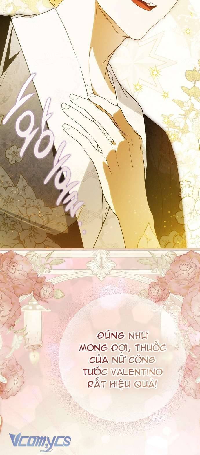 Ai Đó Đang Điều Khiển Cơ Thể Của Tôi: Chapter 55