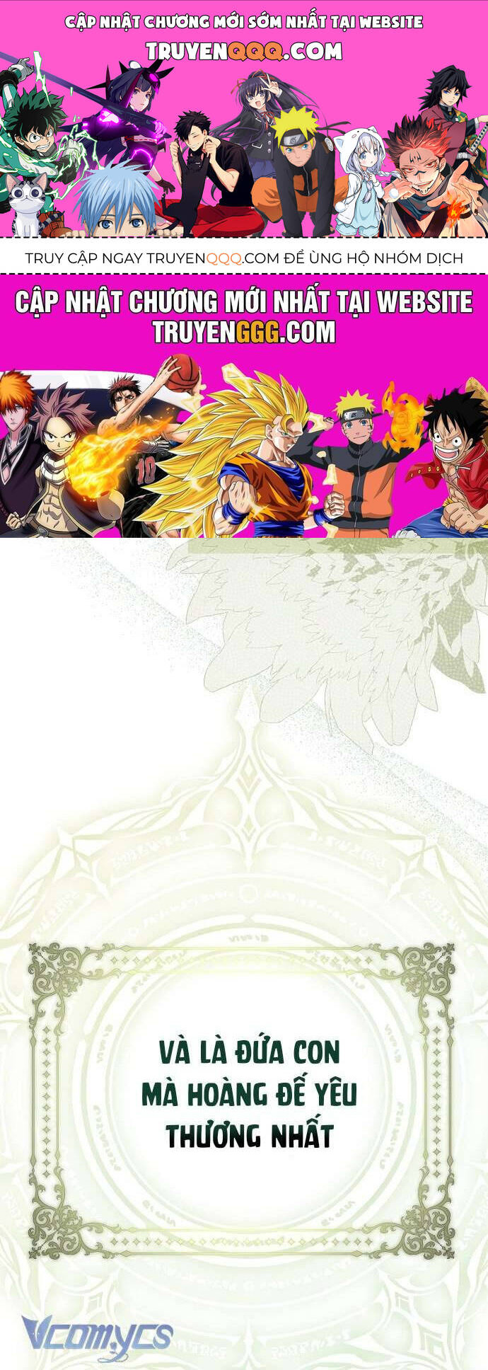 Ai Đó Đang Điều Khiển Cơ Thể Của Tôi: Chapter 56