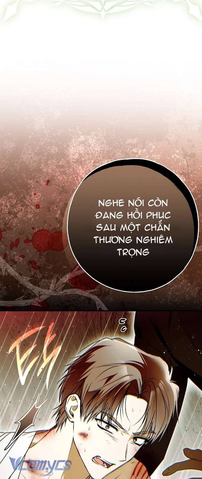 Ai Đó Đang Điều Khiển Cơ Thể Của Tôi: Chapter 56