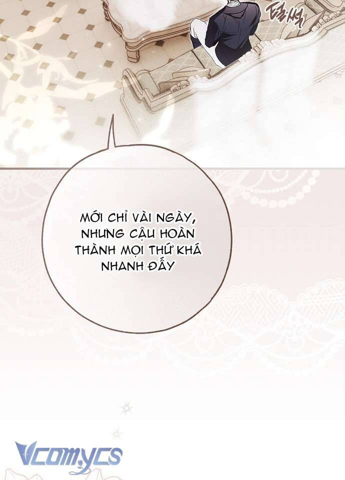 Ai Đó Đang Điều Khiển Cơ Thể Của Tôi: Chapter 56