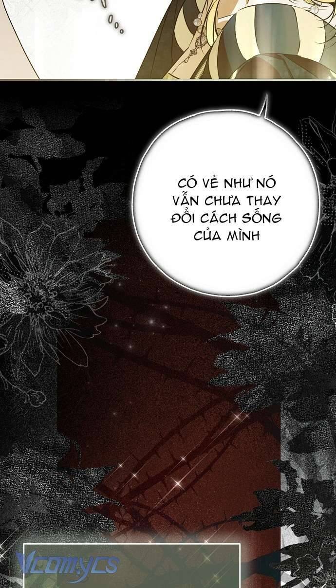 Ai Đó Đang Điều Khiển Cơ Thể Của Tôi: Chapter 56