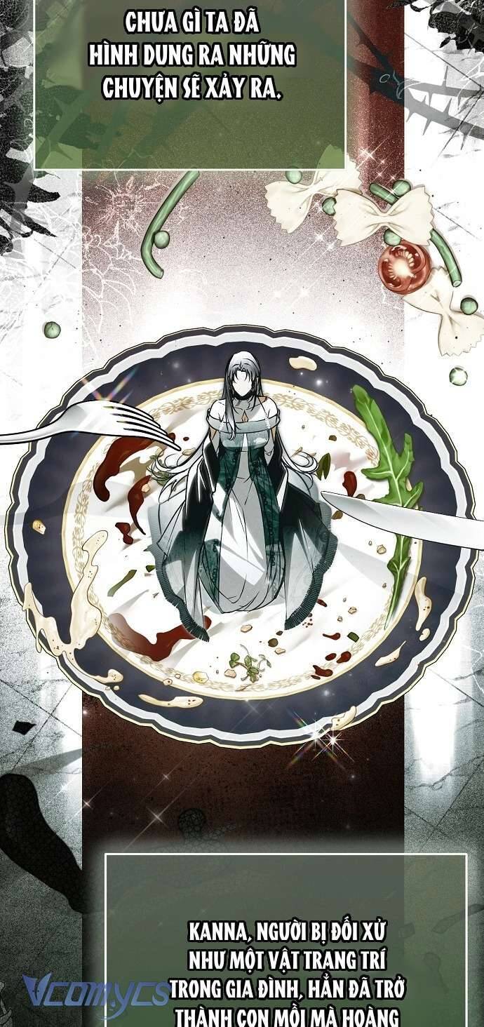 Ai Đó Đang Điều Khiển Cơ Thể Của Tôi: Chapter 56