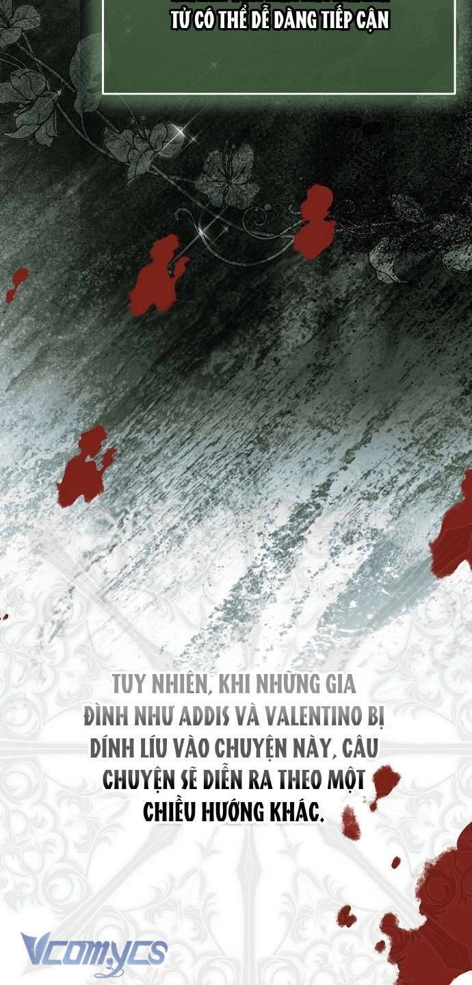Ai Đó Đang Điều Khiển Cơ Thể Của Tôi: Chapter 56