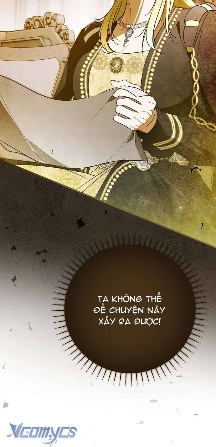 Ai Đó Đang Điều Khiển Cơ Thể Của Tôi: Chapter 56