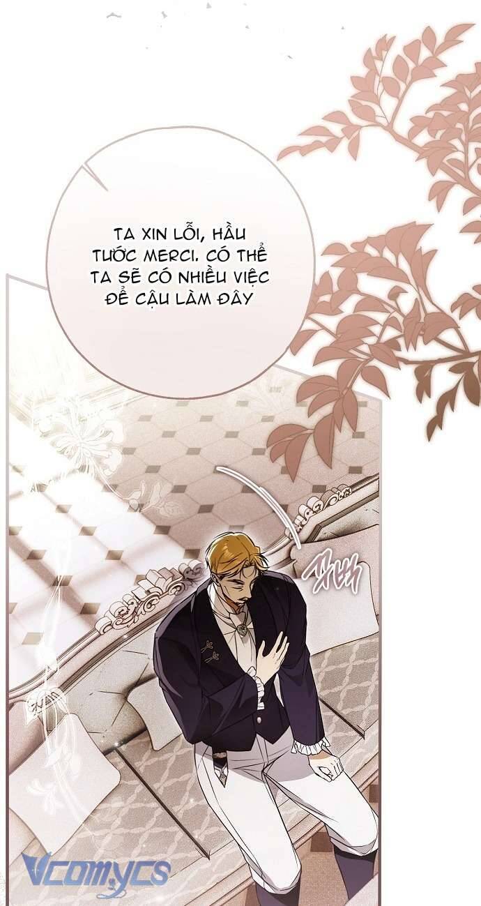 Ai Đó Đang Điều Khiển Cơ Thể Của Tôi: Chapter 56