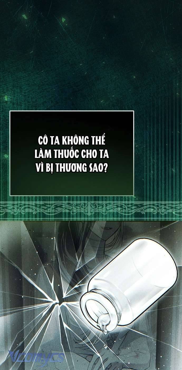 Ai Đó Đang Điều Khiển Cơ Thể Của Tôi: Chapter 56