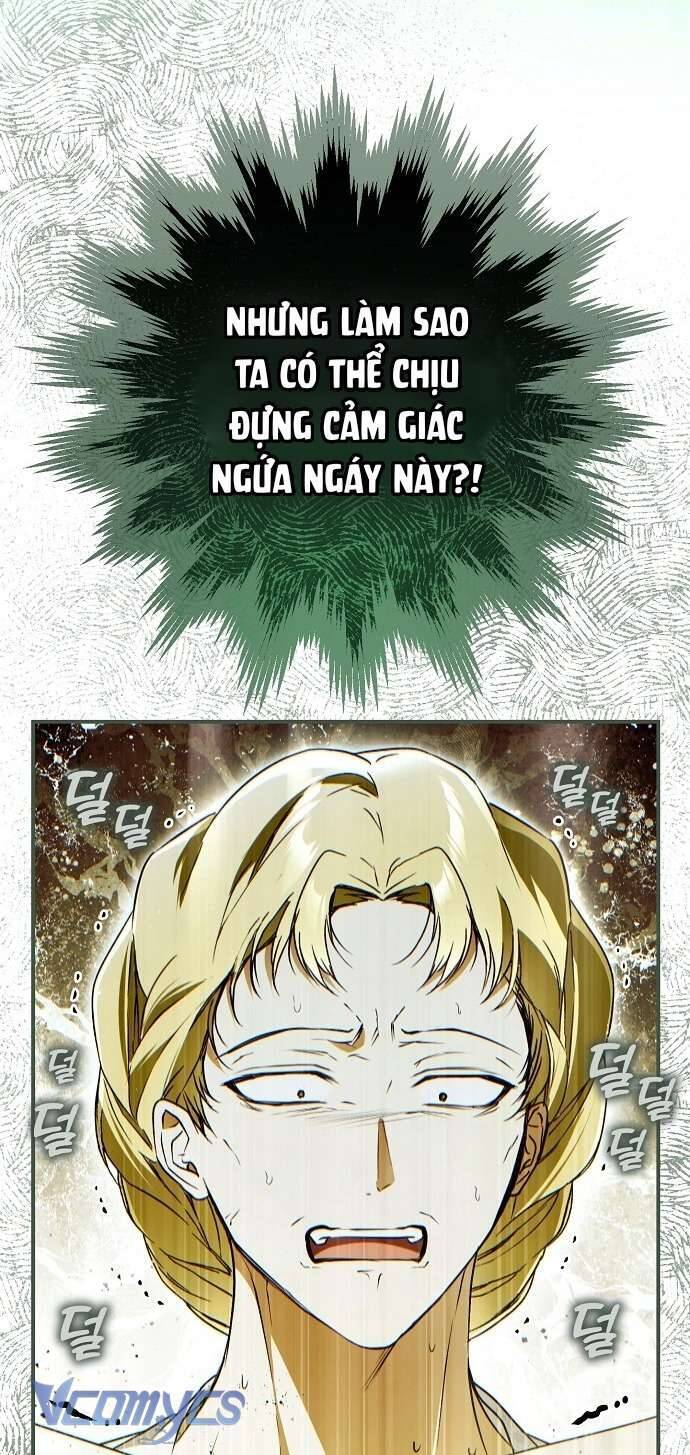 Ai Đó Đang Điều Khiển Cơ Thể Của Tôi: Chapter 56