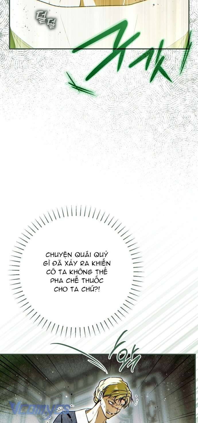 Ai Đó Đang Điều Khiển Cơ Thể Của Tôi: Chapter 56