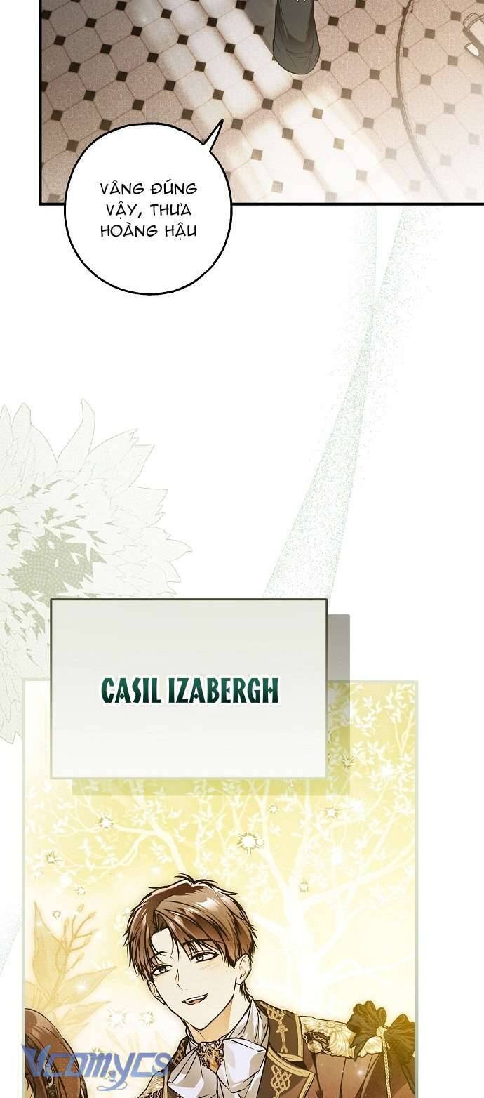 Ai Đó Đang Điều Khiển Cơ Thể Của Tôi: Chapter 56