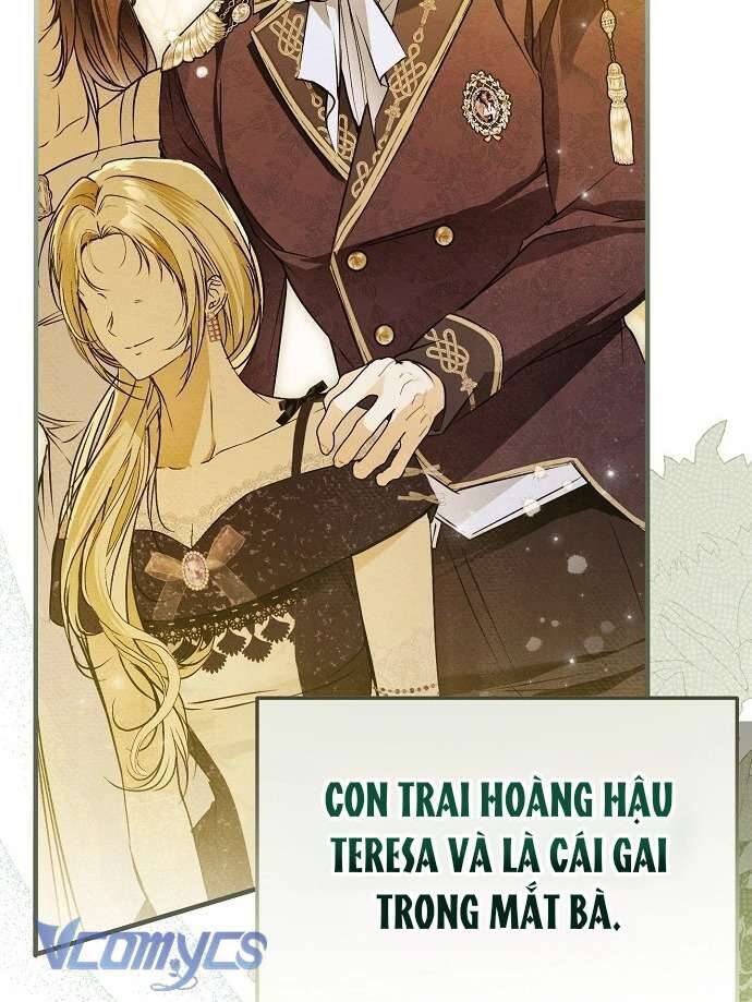 Ai Đó Đang Điều Khiển Cơ Thể Của Tôi: Chapter 56