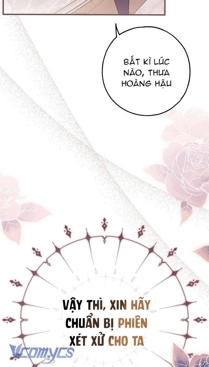 Ai Đó Đang Điều Khiển Cơ Thể Của Tôi: Chapter 56