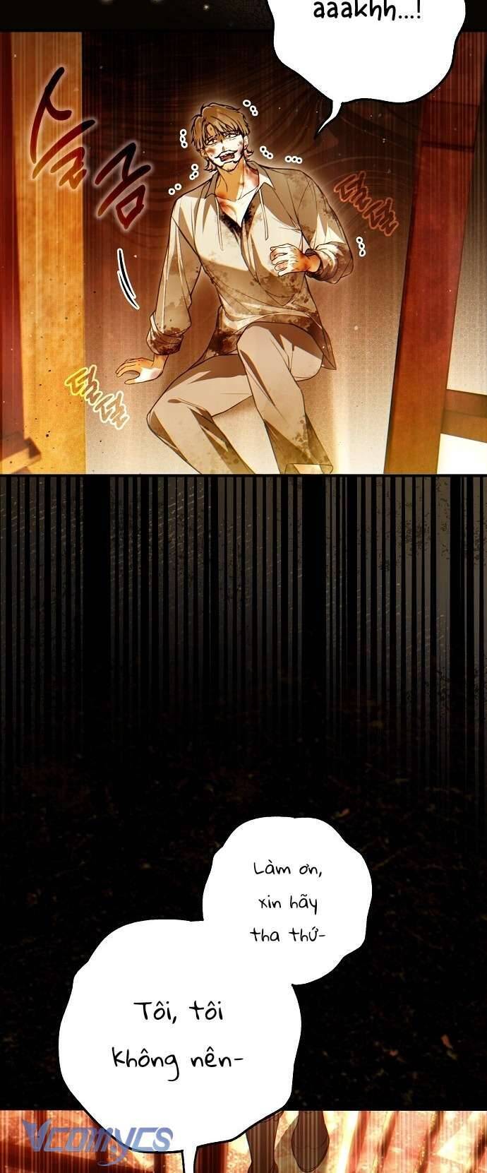 Ai Đó Đang Điều Khiển Cơ Thể Của Tôi: Chapter 56