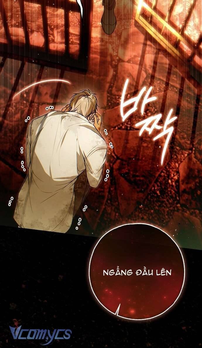 Ai Đó Đang Điều Khiển Cơ Thể Của Tôi: Chapter 56