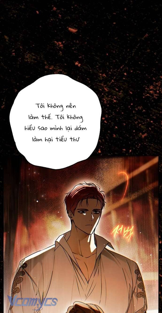 Ai Đó Đang Điều Khiển Cơ Thể Của Tôi: Chapter 56