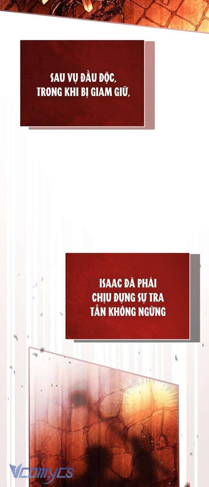 Ai Đó Đang Điều Khiển Cơ Thể Của Tôi: Chapter 56