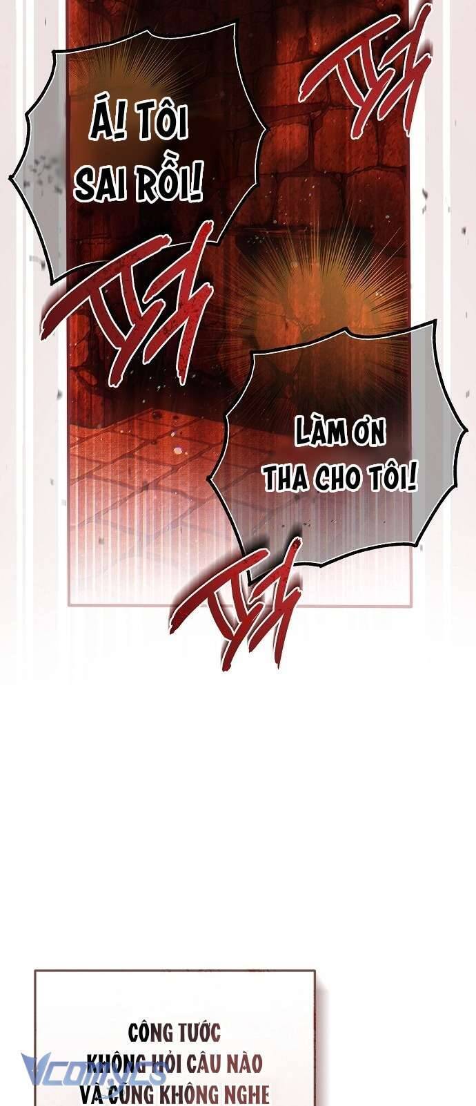 Ai Đó Đang Điều Khiển Cơ Thể Của Tôi: Chapter 56