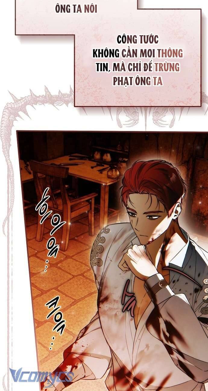 Ai Đó Đang Điều Khiển Cơ Thể Của Tôi: Chapter 56