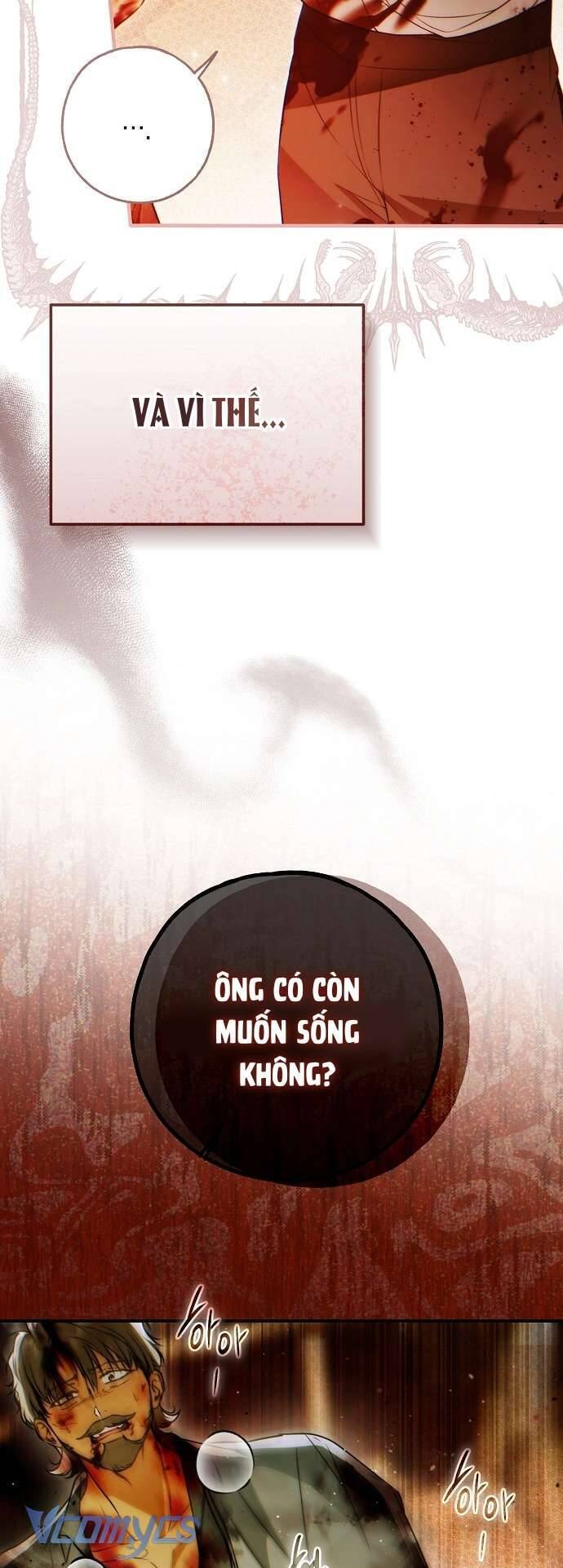 Ai Đó Đang Điều Khiển Cơ Thể Của Tôi: Chapter 56