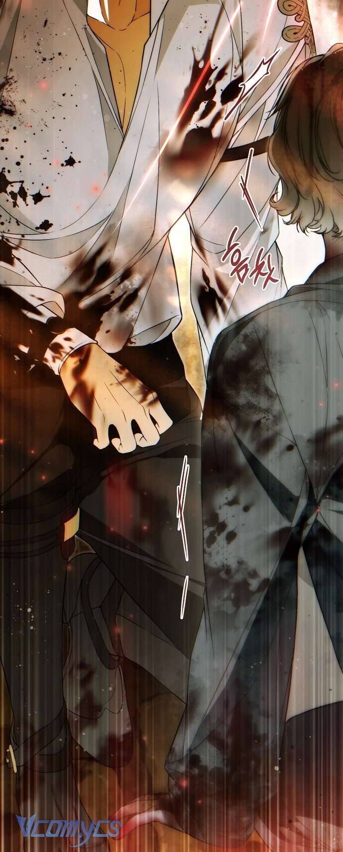 Ai Đó Đang Điều Khiển Cơ Thể Của Tôi: Chapter 56