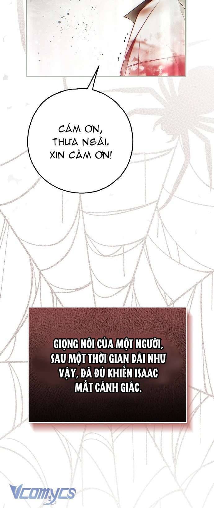 Ai Đó Đang Điều Khiển Cơ Thể Của Tôi: Chapter 56