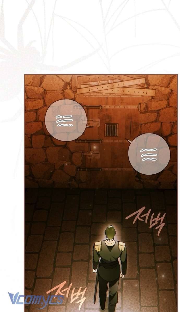 Ai Đó Đang Điều Khiển Cơ Thể Của Tôi: Chapter 56