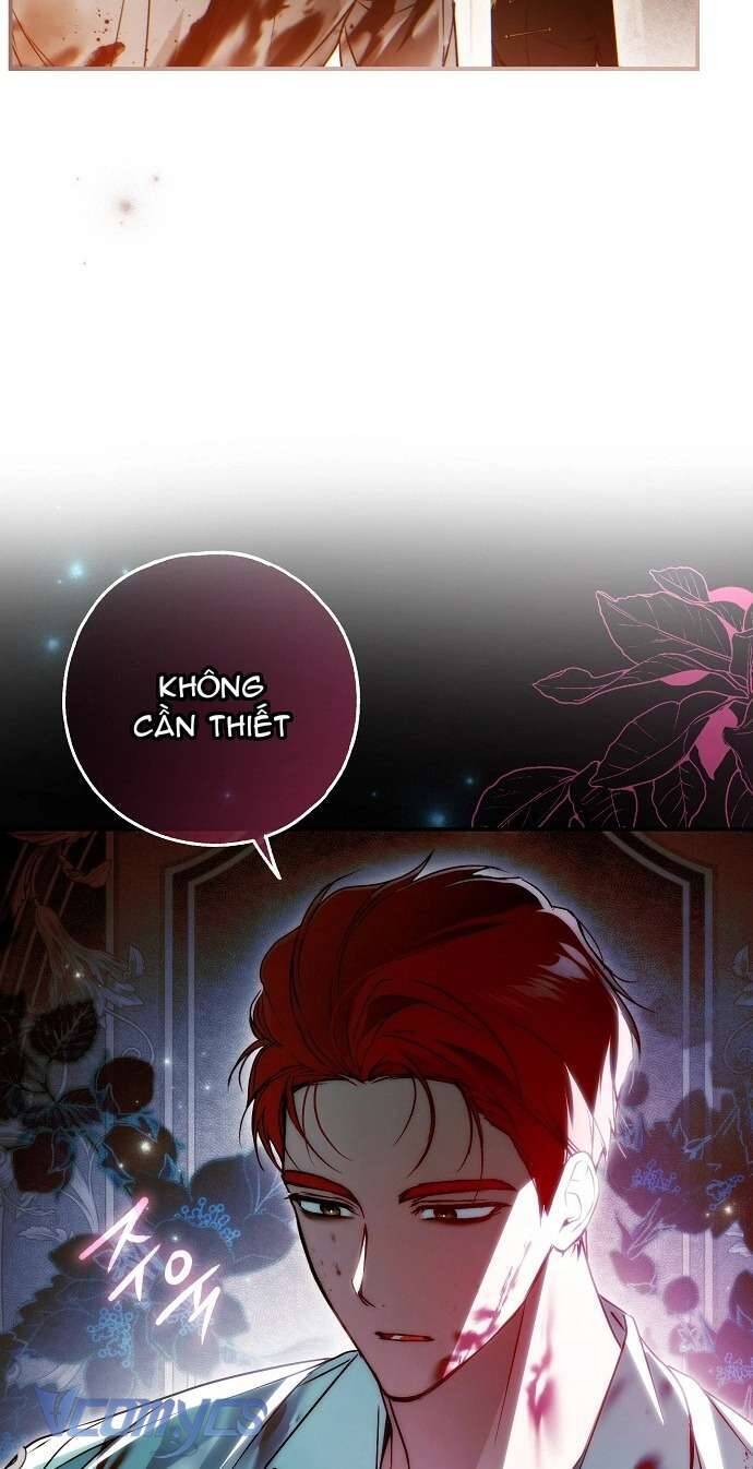 Ai Đó Đang Điều Khiển Cơ Thể Của Tôi: Chapter 56