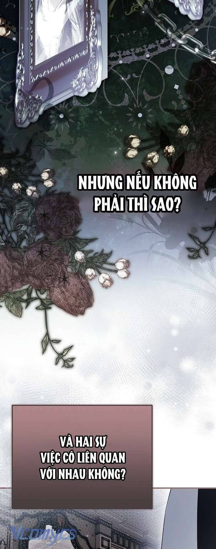 Ai Đó Đang Điều Khiển Cơ Thể Của Tôi: Chapter 56