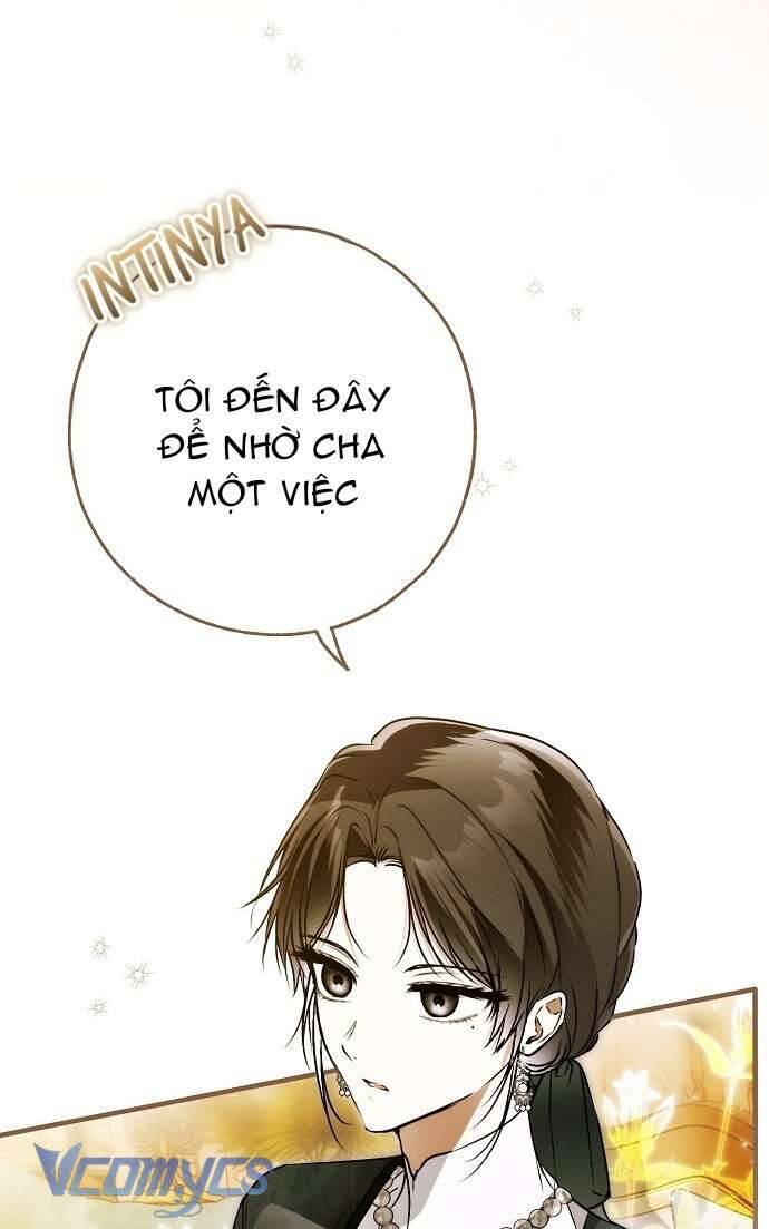 Ai Đó Đang Điều Khiển Cơ Thể Của Tôi: Chapter 56