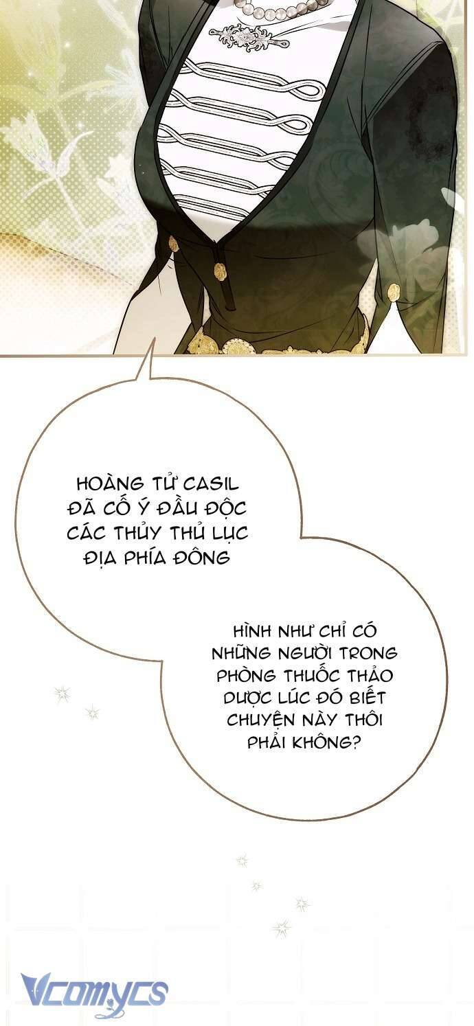 Ai Đó Đang Điều Khiển Cơ Thể Của Tôi: Chapter 56