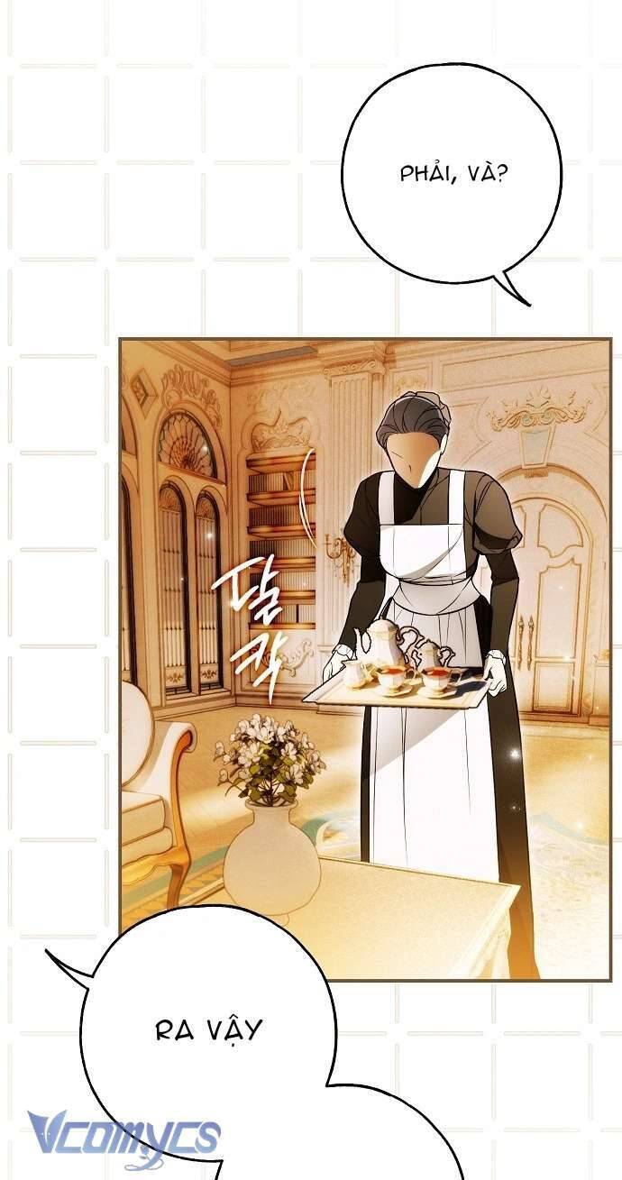 Ai Đó Đang Điều Khiển Cơ Thể Của Tôi: Chapter 56