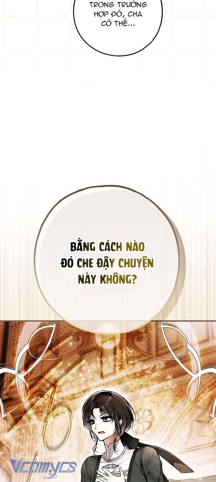 Ai Đó Đang Điều Khiển Cơ Thể Của Tôi: Chapter 56