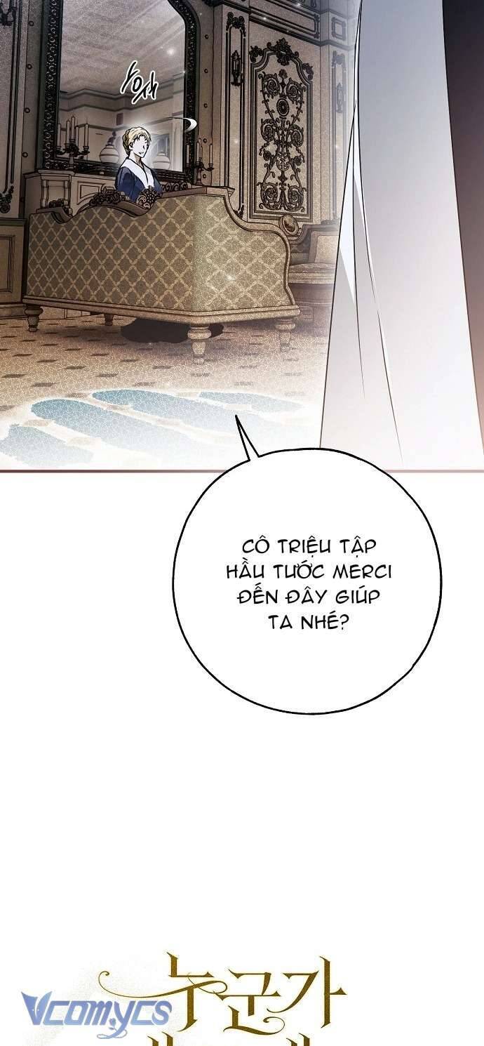 Ai Đó Đang Điều Khiển Cơ Thể Của Tôi: Chapter 56