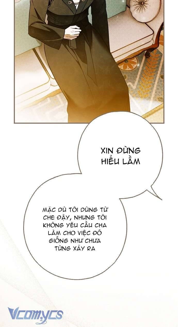 Ai Đó Đang Điều Khiển Cơ Thể Của Tôi: Chapter 56