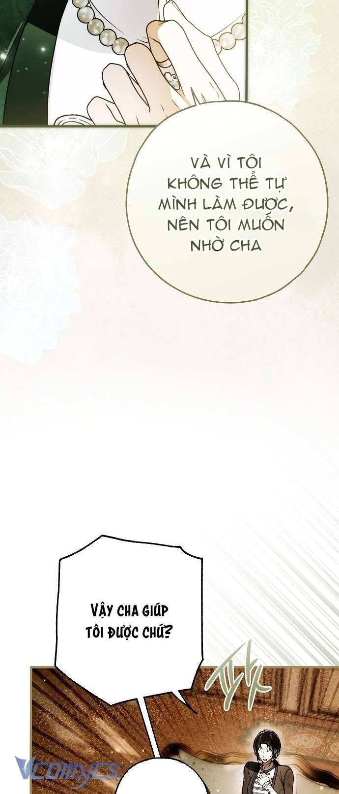 Ai Đó Đang Điều Khiển Cơ Thể Của Tôi: Chapter 56