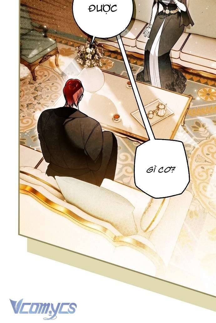 Ai Đó Đang Điều Khiển Cơ Thể Của Tôi: Chapter 56