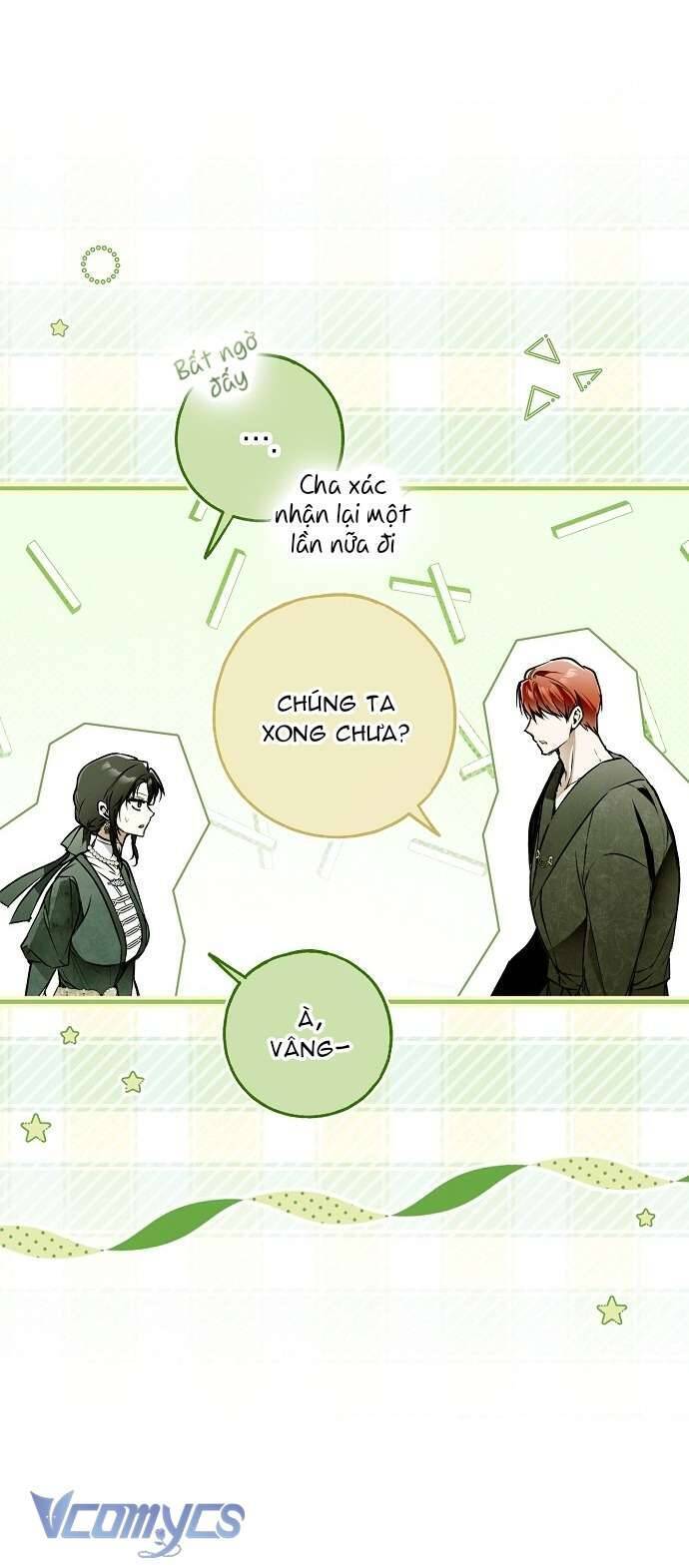 Ai Đó Đang Điều Khiển Cơ Thể Của Tôi: Chapter 56