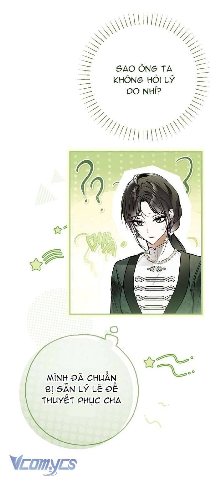 Ai Đó Đang Điều Khiển Cơ Thể Của Tôi: Chapter 56