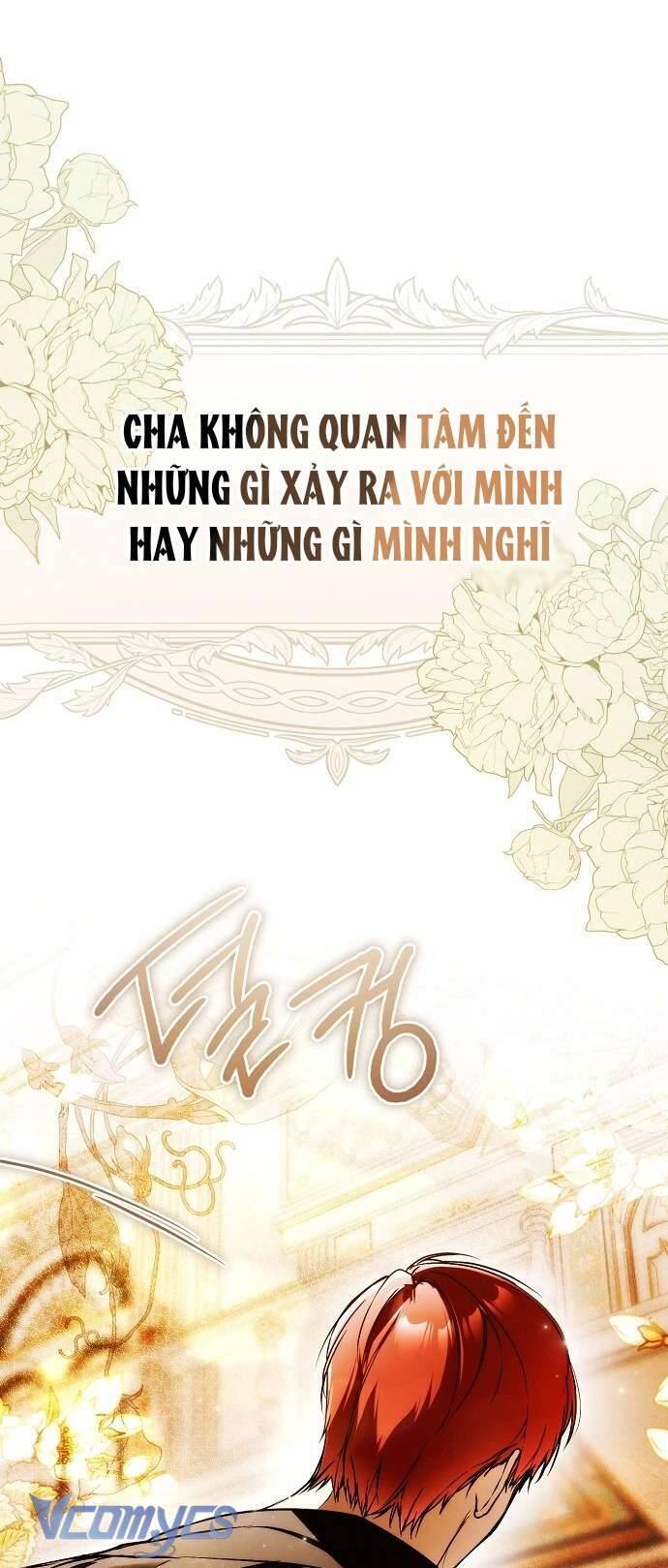 Ai Đó Đang Điều Khiển Cơ Thể Của Tôi: Chapter 56