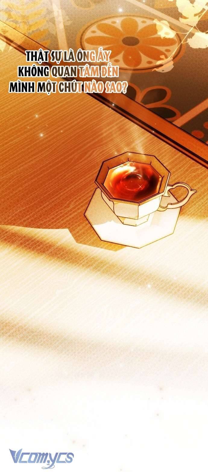 Ai Đó Đang Điều Khiển Cơ Thể Của Tôi: Chapter 56