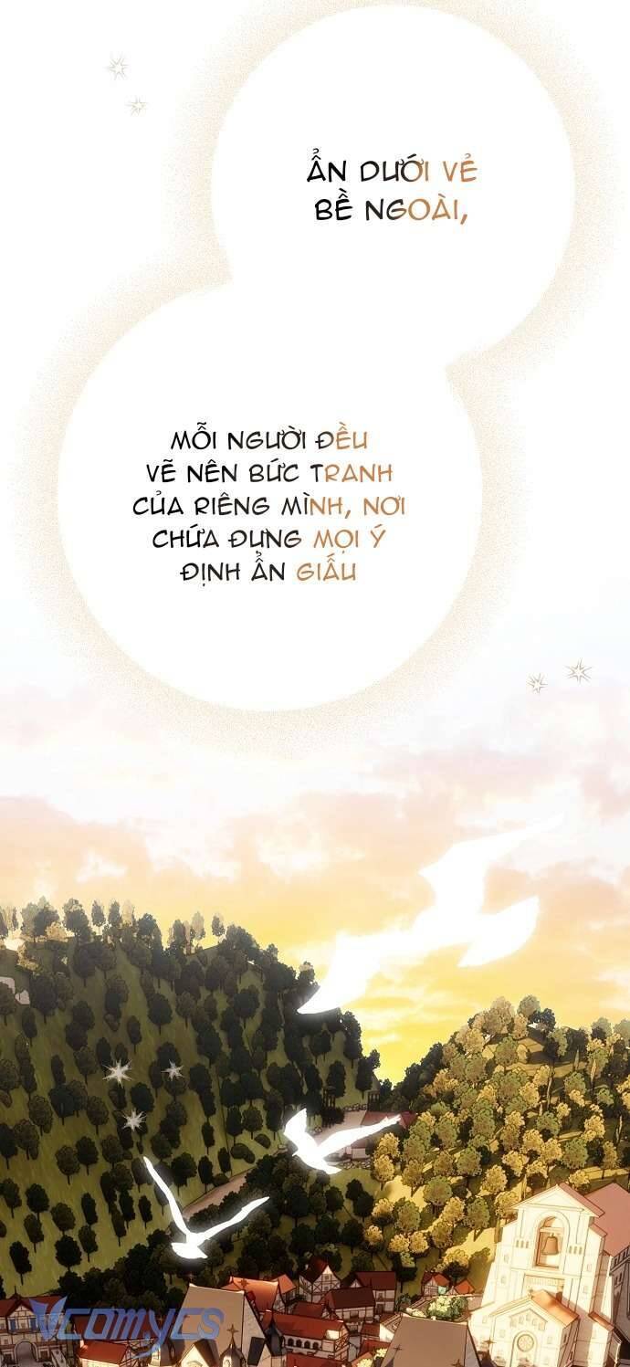 Ai Đó Đang Điều Khiển Cơ Thể Của Tôi: Chapter 56