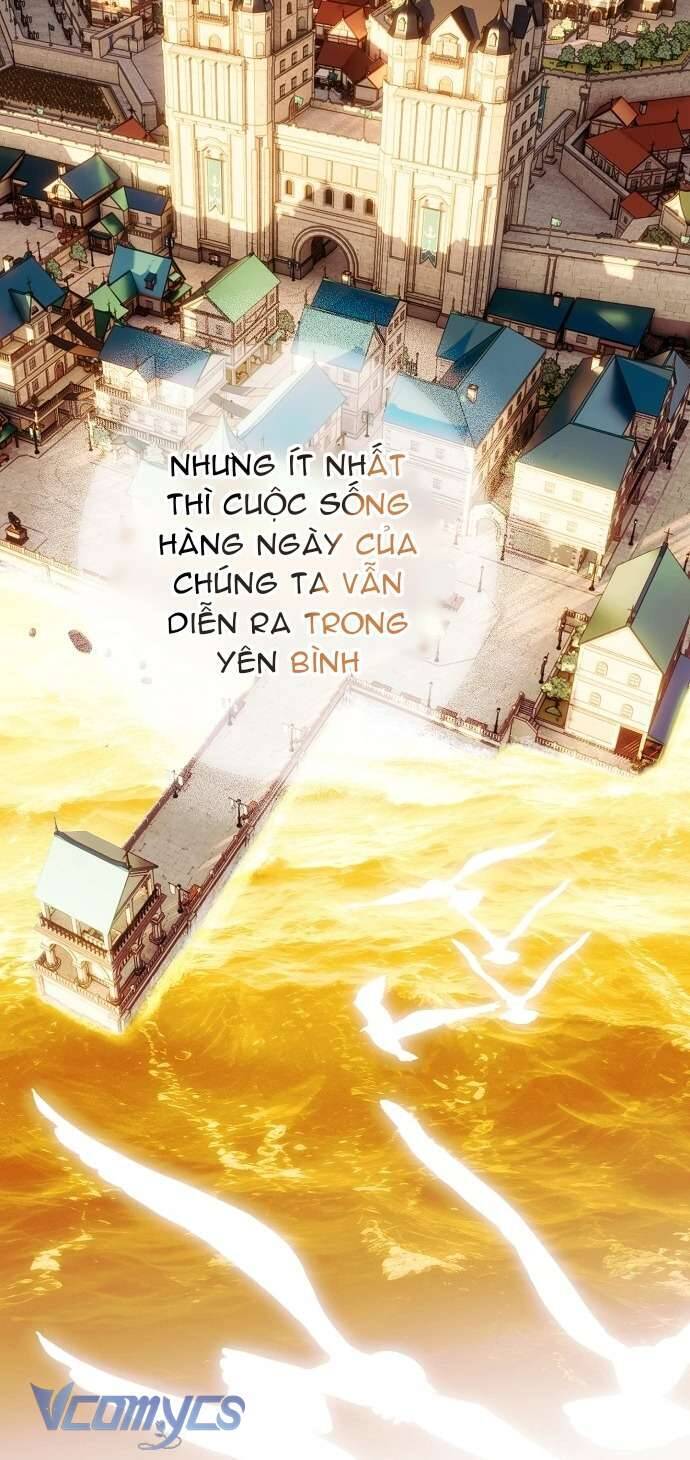 Ai Đó Đang Điều Khiển Cơ Thể Của Tôi: Chapter 56