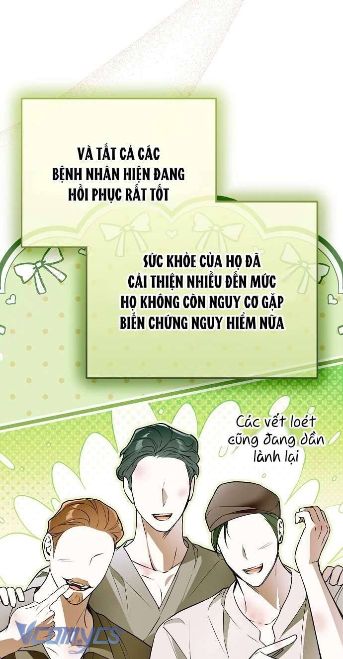 Ai Đó Đang Điều Khiển Cơ Thể Của Tôi: Chapter 56