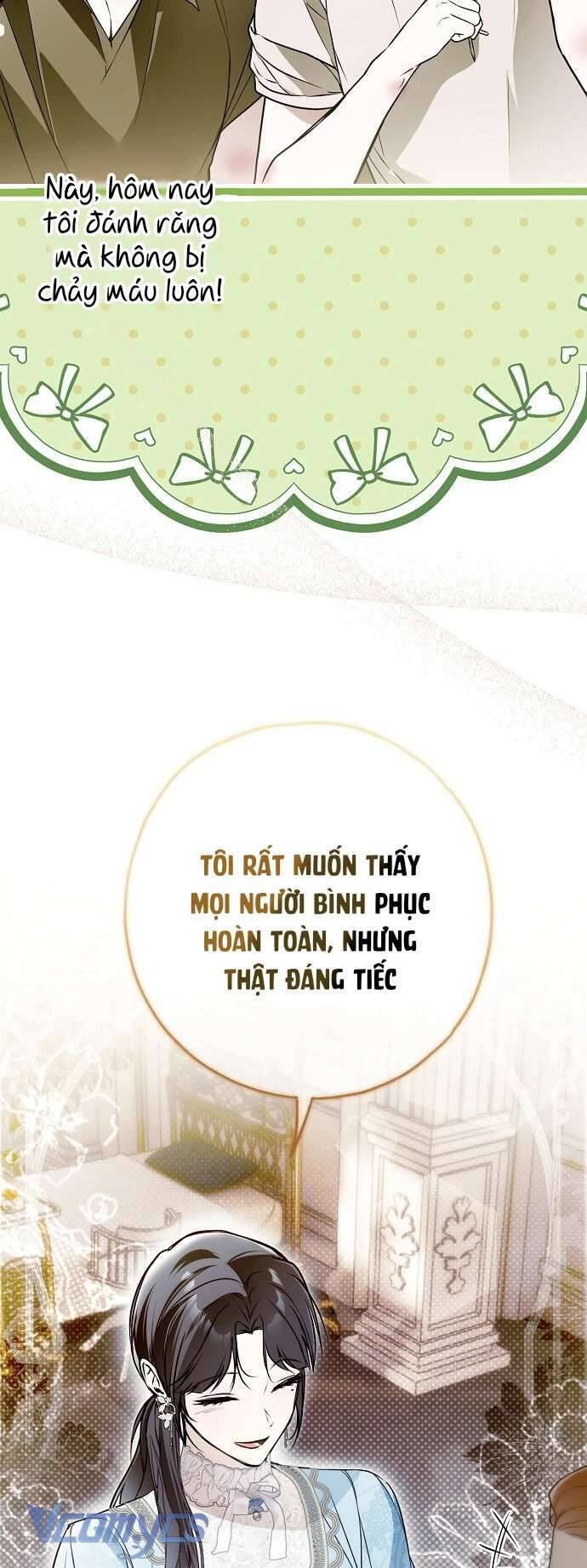 Ai Đó Đang Điều Khiển Cơ Thể Của Tôi: Chapter 56