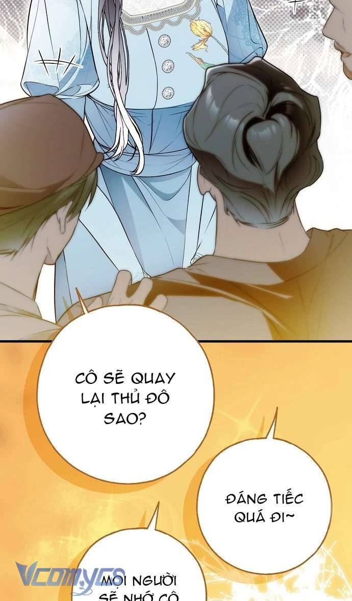 Ai Đó Đang Điều Khiển Cơ Thể Của Tôi: Chapter 56