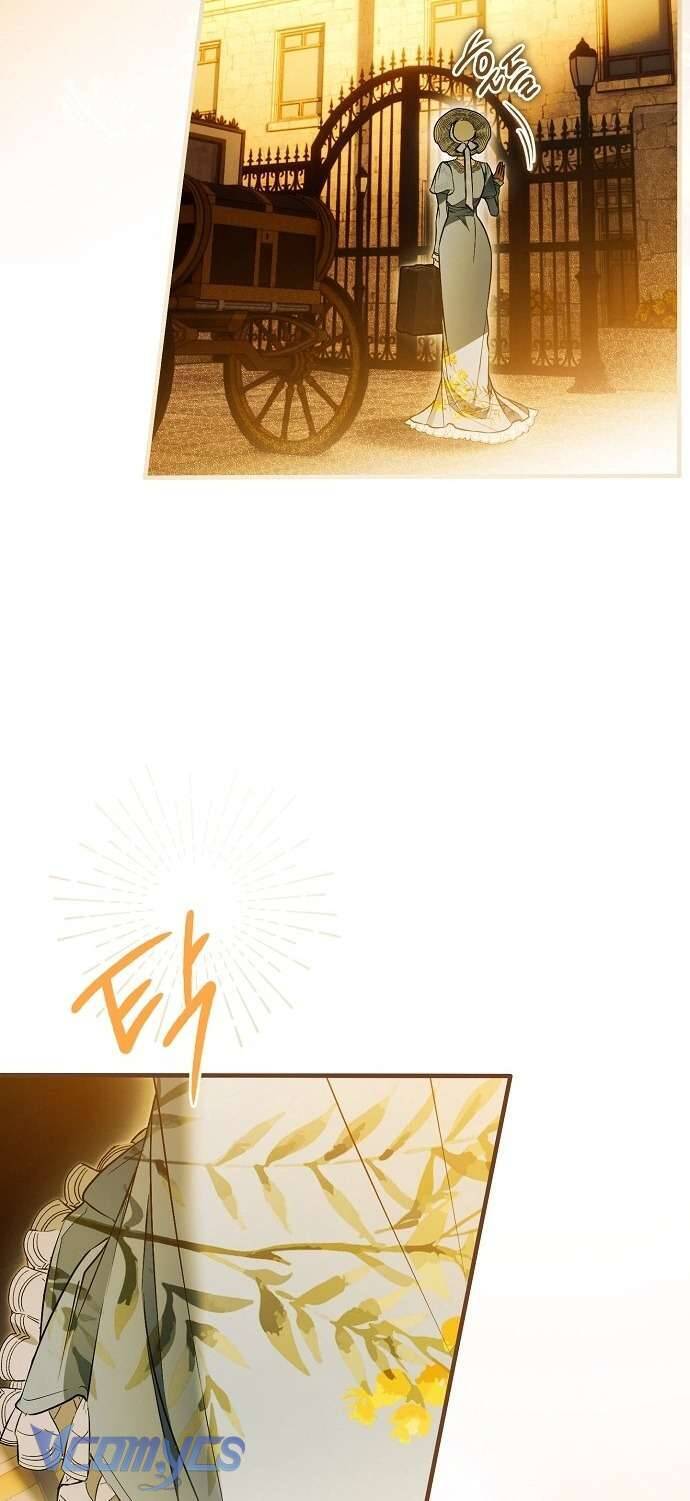 Ai Đó Đang Điều Khiển Cơ Thể Của Tôi: Chapter 56