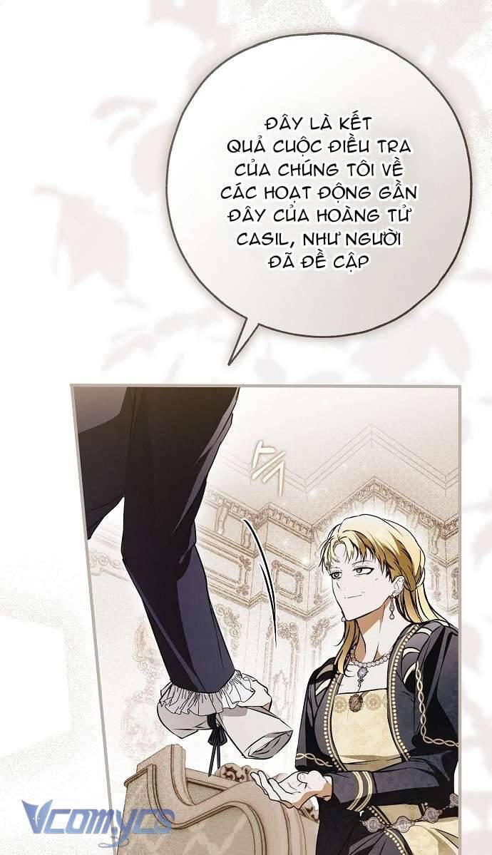 Ai Đó Đang Điều Khiển Cơ Thể Của Tôi: Chapter 56