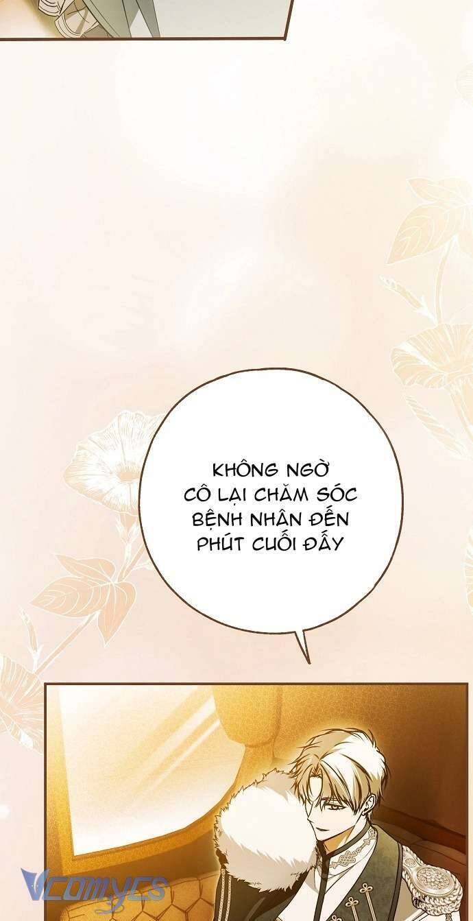 Ai Đó Đang Điều Khiển Cơ Thể Của Tôi: Chapter 56