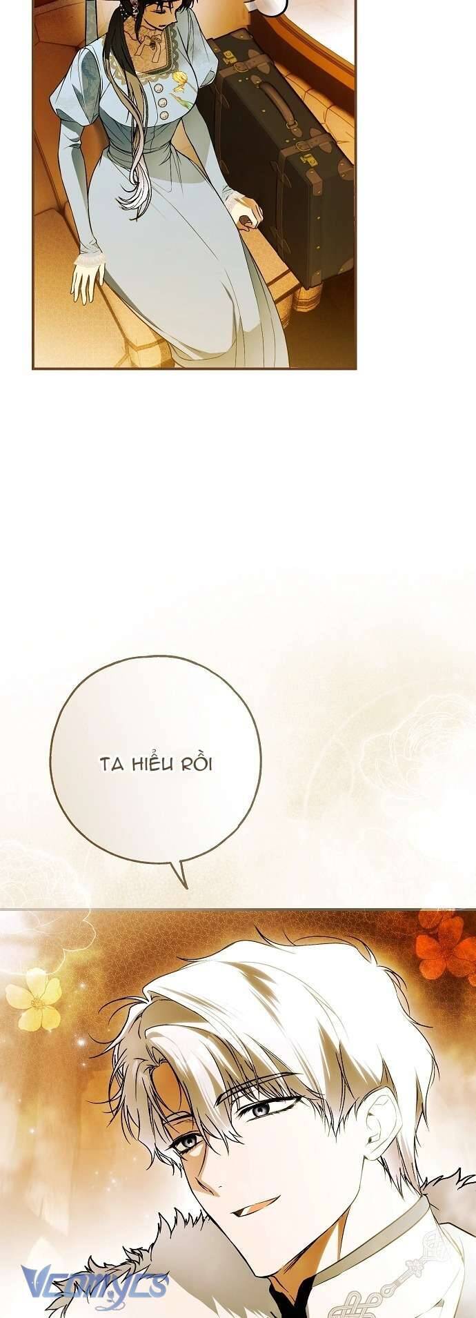 Ai Đó Đang Điều Khiển Cơ Thể Của Tôi: Chapter 56