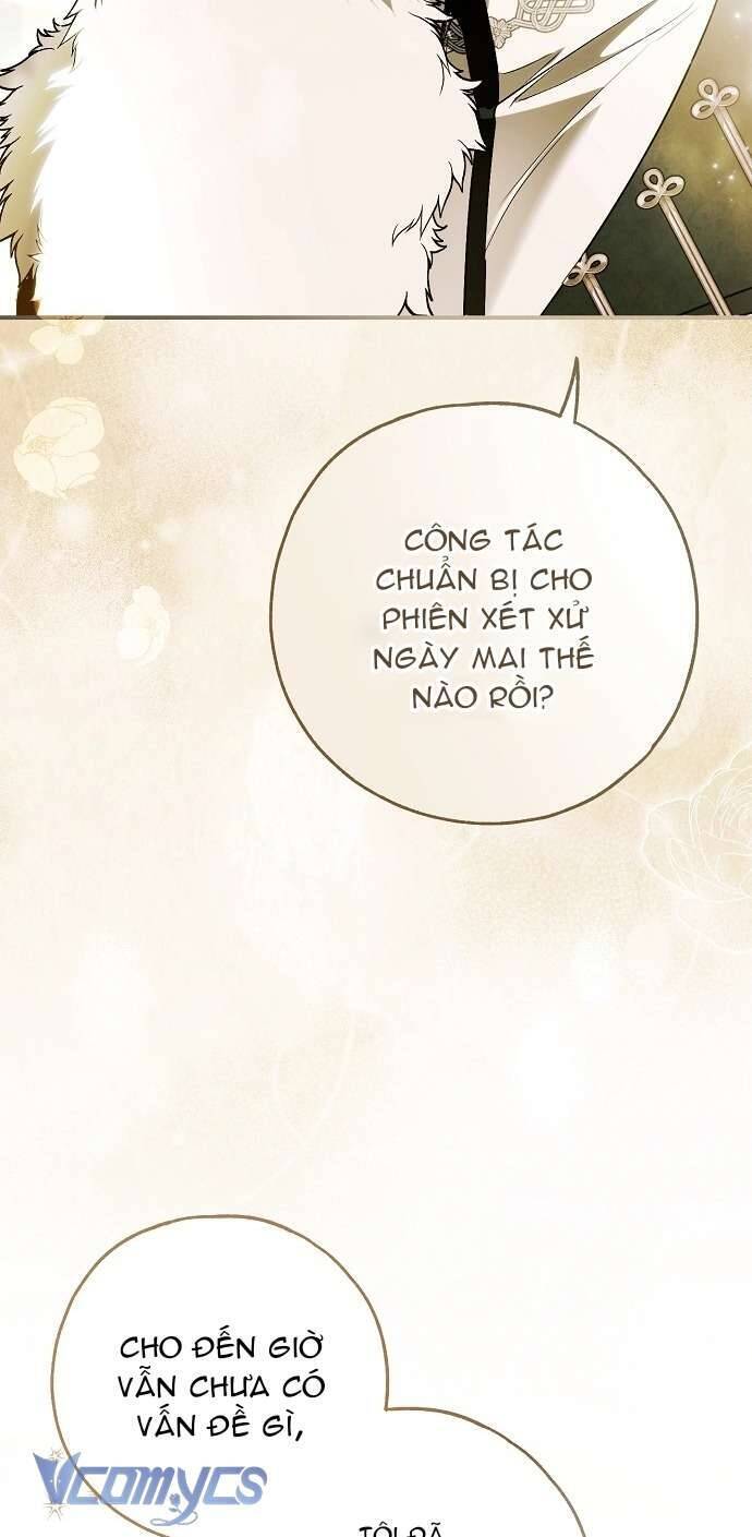 Ai Đó Đang Điều Khiển Cơ Thể Của Tôi: Chapter 56