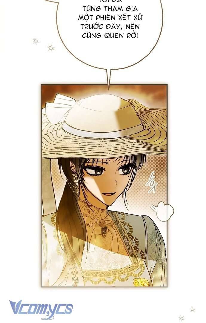 Ai Đó Đang Điều Khiển Cơ Thể Của Tôi: Chapter 56